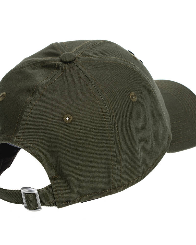 New Era NY Yankees Cap for Womens