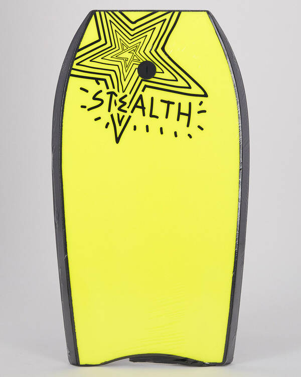 Stealth Chico 30" Bodyboard for Mens