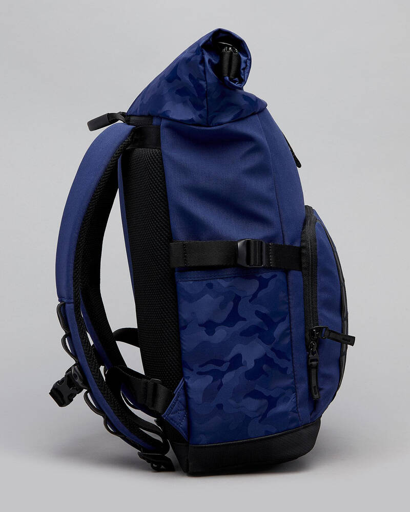 Oakley Utility Rolled Up Backpack for Mens