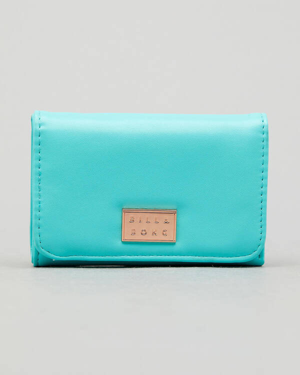 Billabong Rose Wallet for Womens