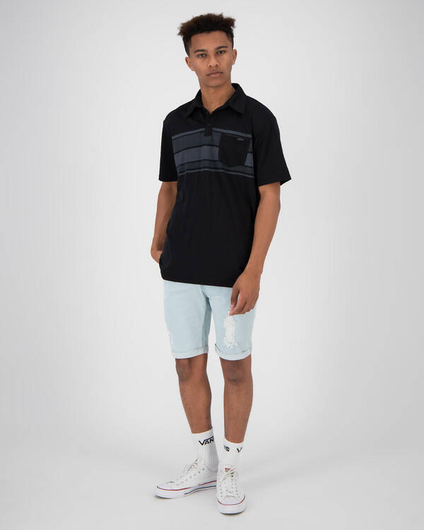 Jacks Spectre Polo Shirt for Mens