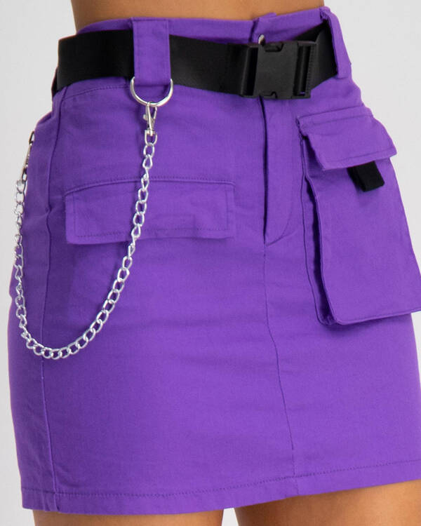 Ava And Ever Ajax Skirt for Womens