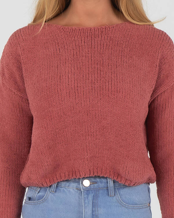 Mooloola Abigail Knit for Womens