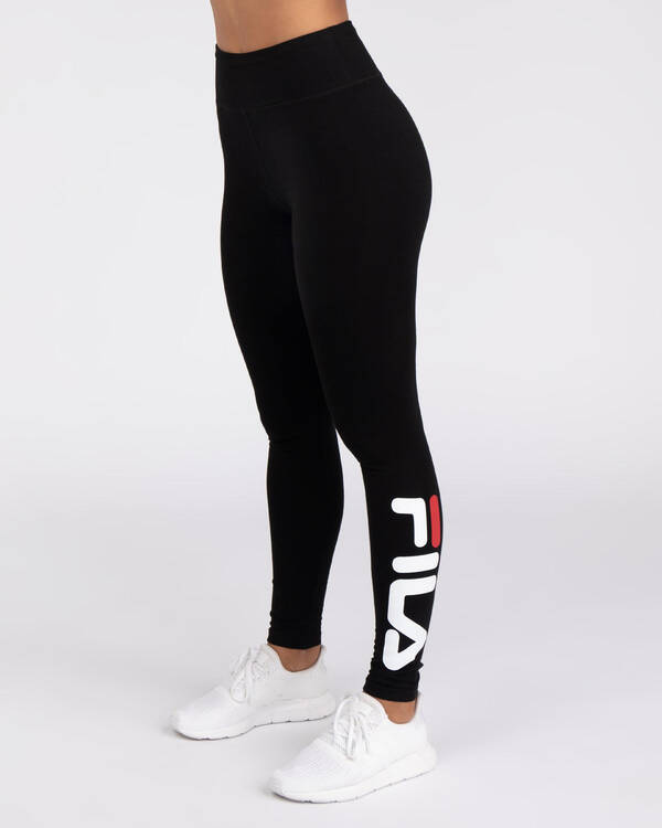 Fila Core Leggings for Womens