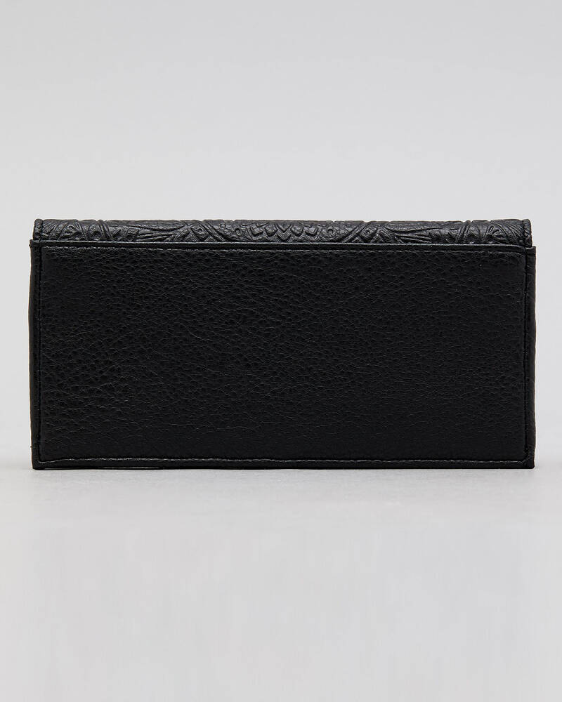 Billabong Daybreak Wallet for Womens