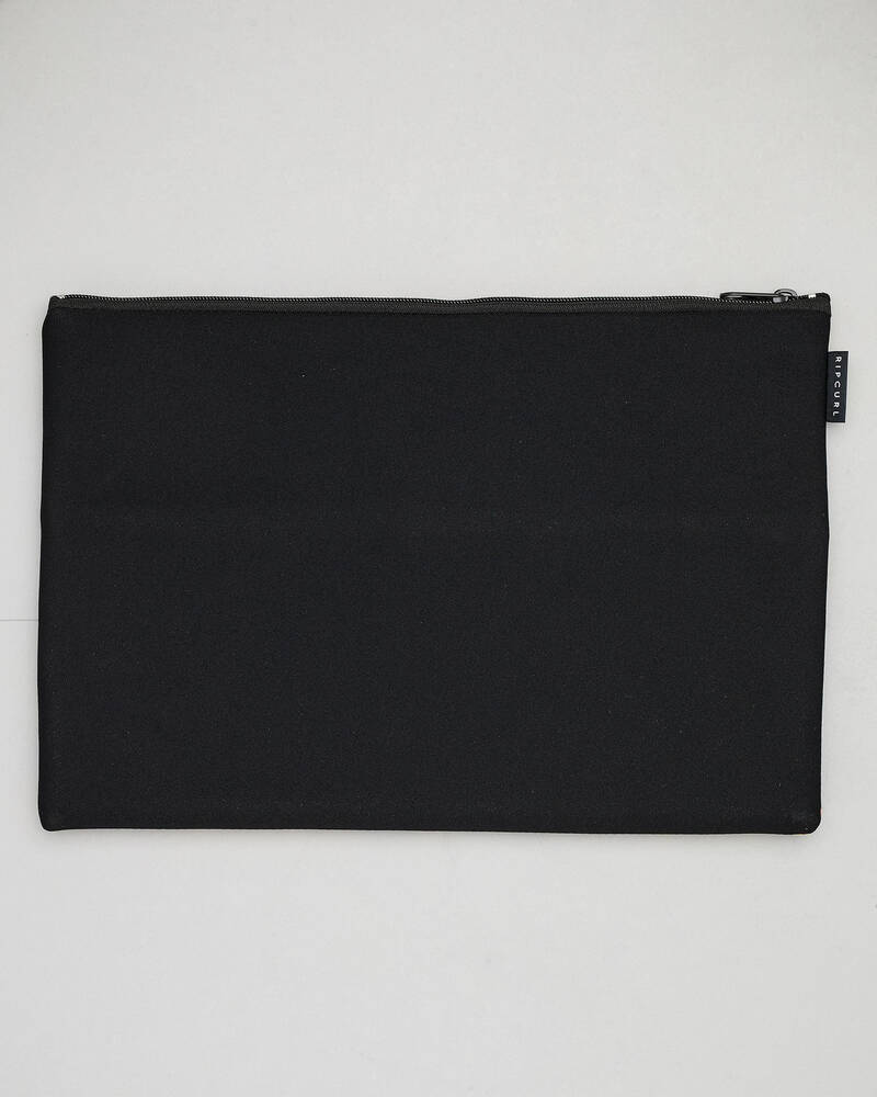 Rip Curl X Large Pencil Case for Mens
