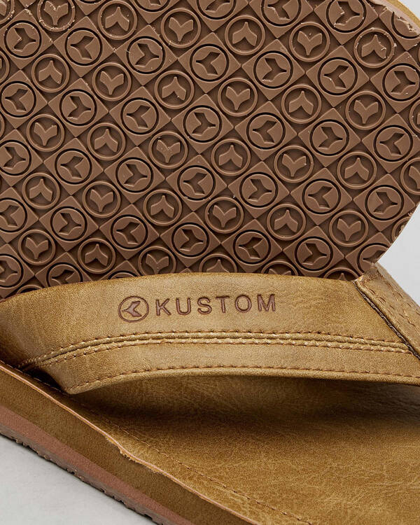 Kustom Vego 2 Sandals for Mens