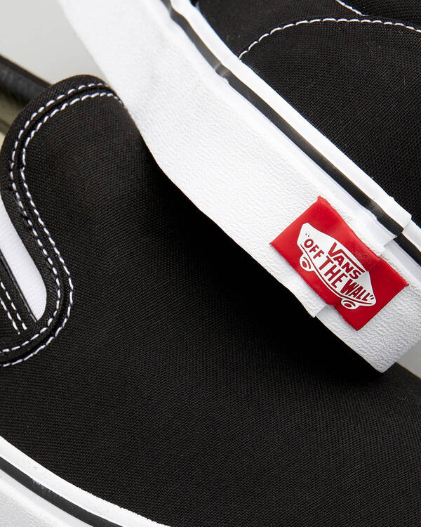 Vans CSO Shoes for Mens
