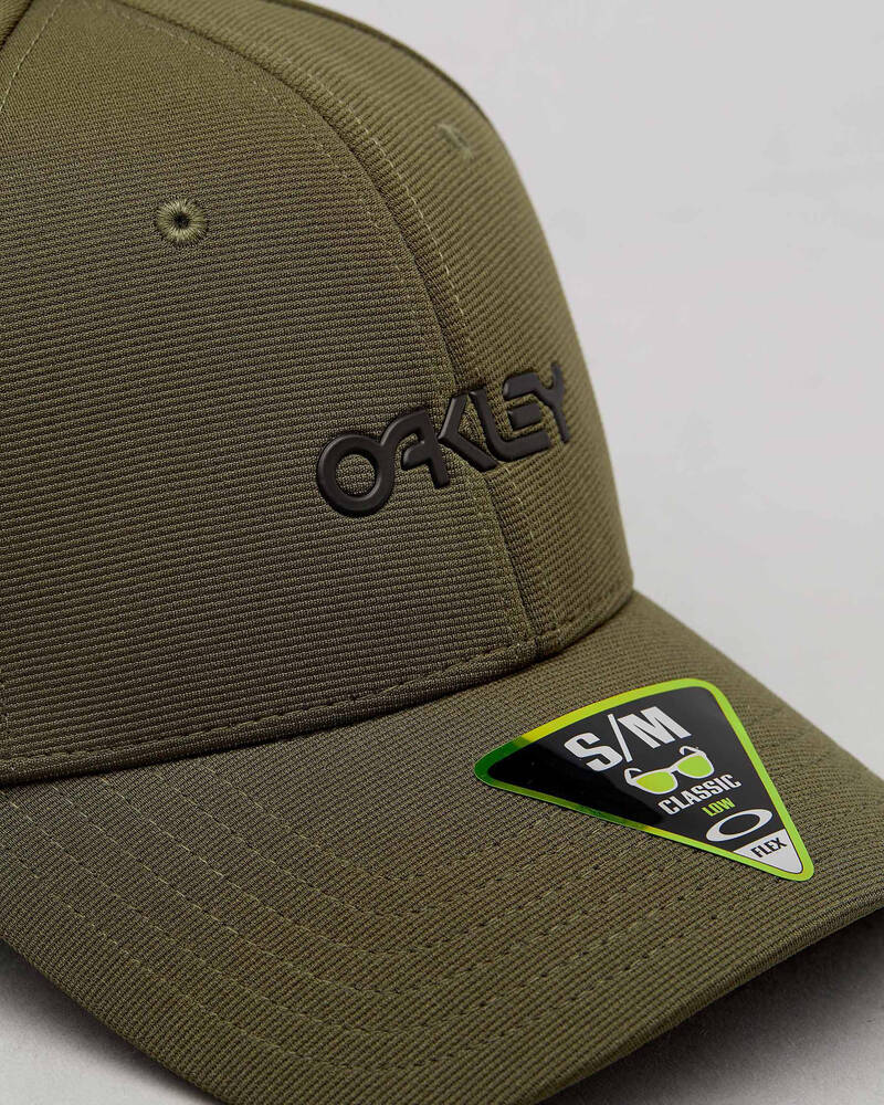 Oakley Metallic Cap for Mens