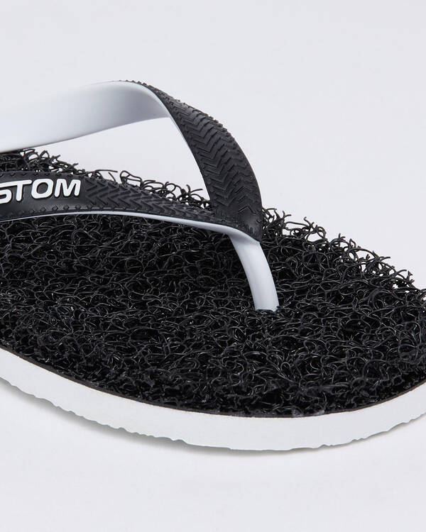 Kustom Noodle Thongs for Mens