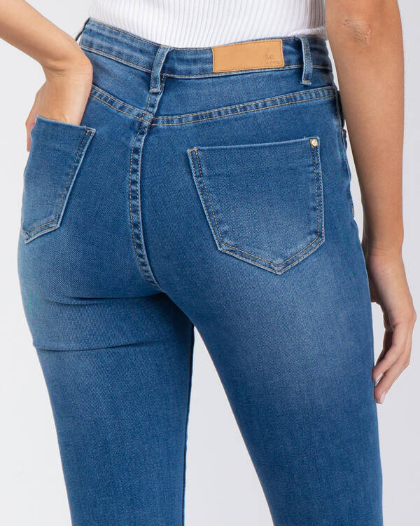 Ava And Ever Chicago Jeans for Womens