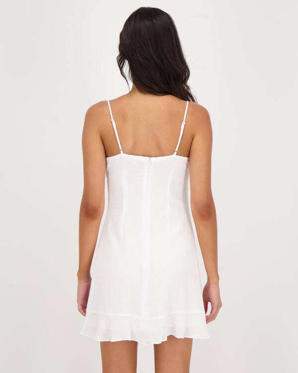 Mooloola Wrap Me Up Dress for Womens