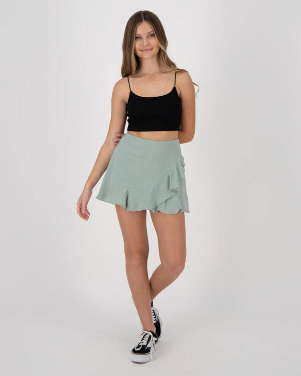 Mooloola Girls' Oasis Skort for Womens