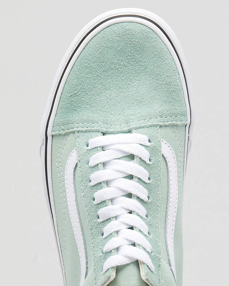 Vans Womens Old Skool Shoes for Womens