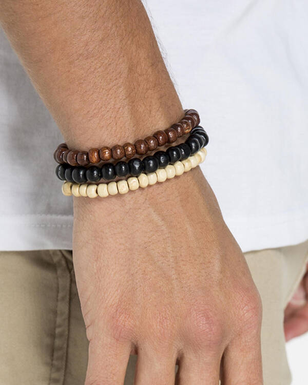 Classics 77 Pack Bracelets for Mens