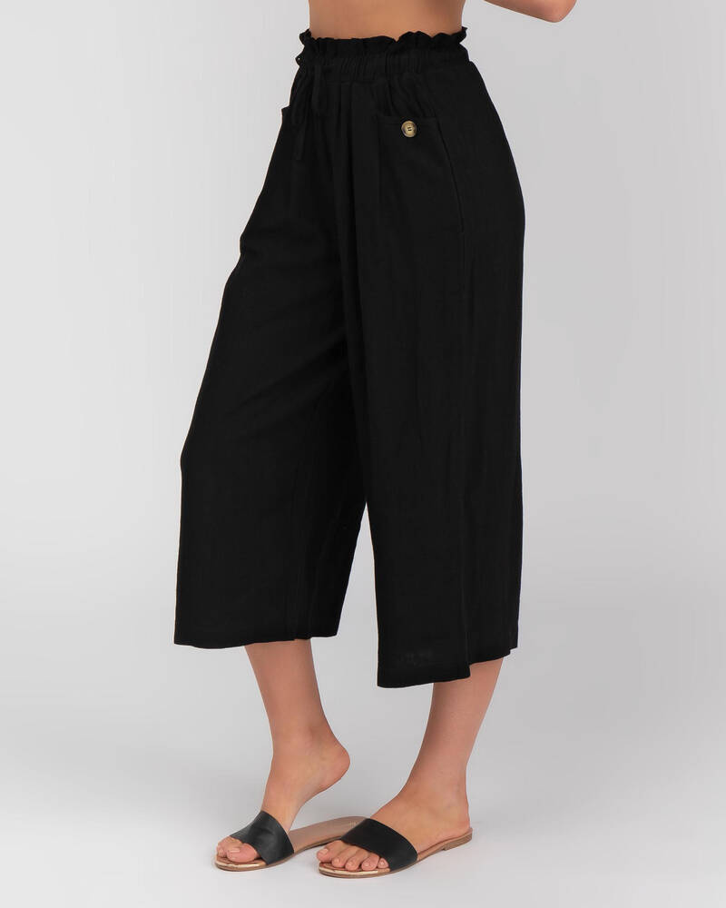 Mooloola Talan Pants for Womens
