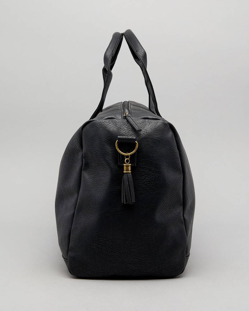 Rip Curl Brooklyn Overnight Bag for Womens