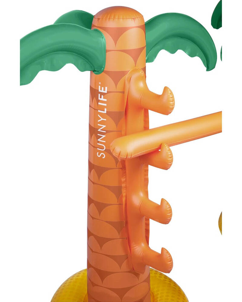 Sunnylife Inflatable Limbo Tropical Island for Mens