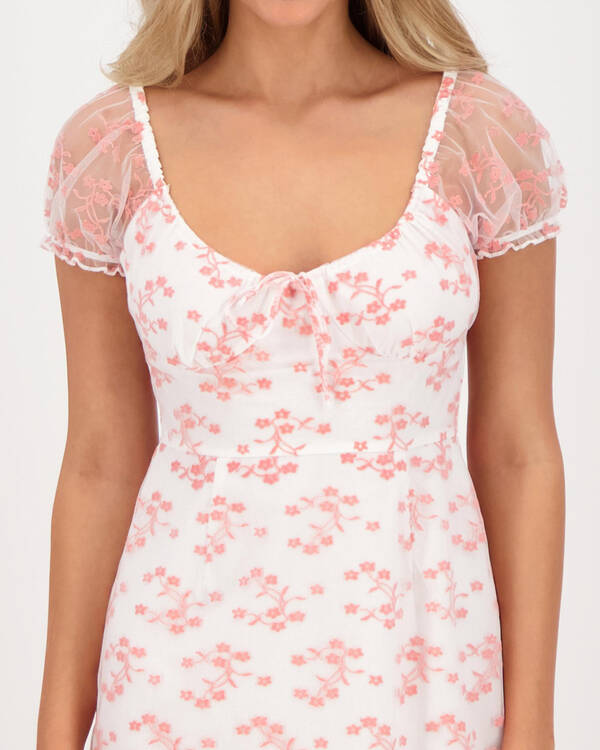 Mooloola Avery Dress for Womens