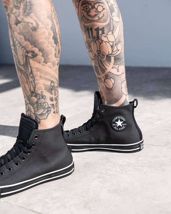 Converse Tec Tuff Shoes for Mens