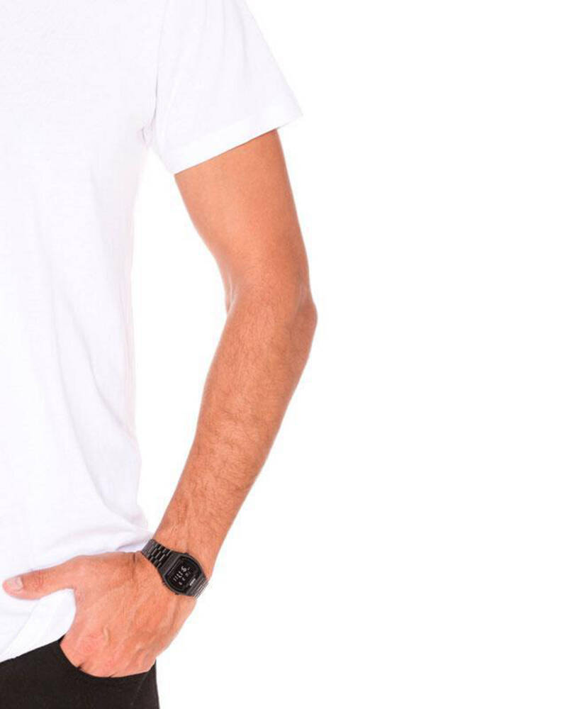 Casio B640WB-1B Watch for Mens
