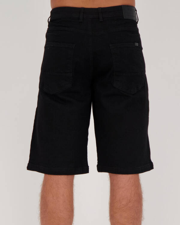 Dexter Tremor Walkshorts for Mens