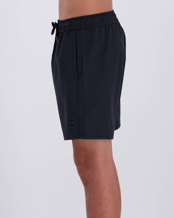 Skylark Obligate Mully for Mens
