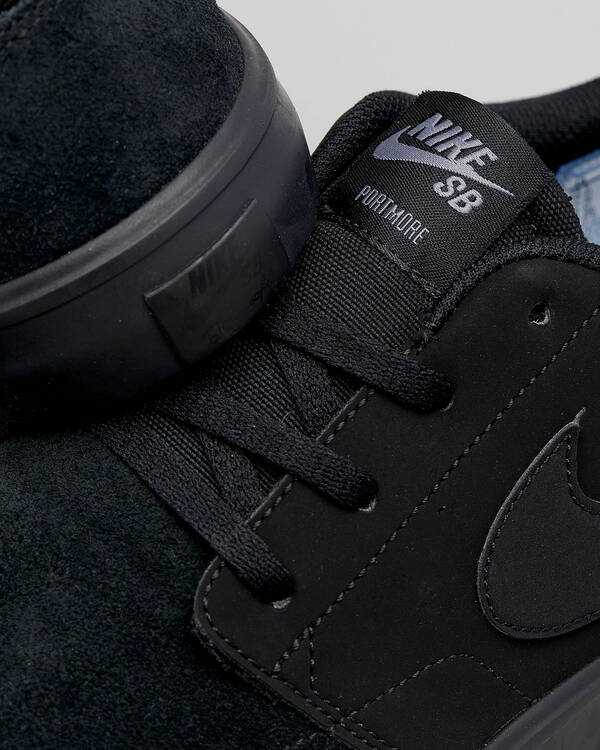 Nike Portmore 2 Shoes for Mens