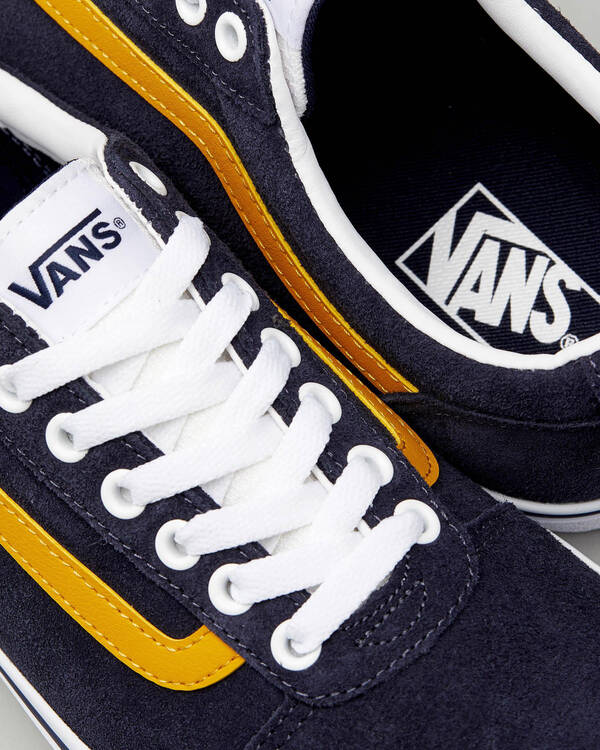 Vans Ward Shoes for Mens