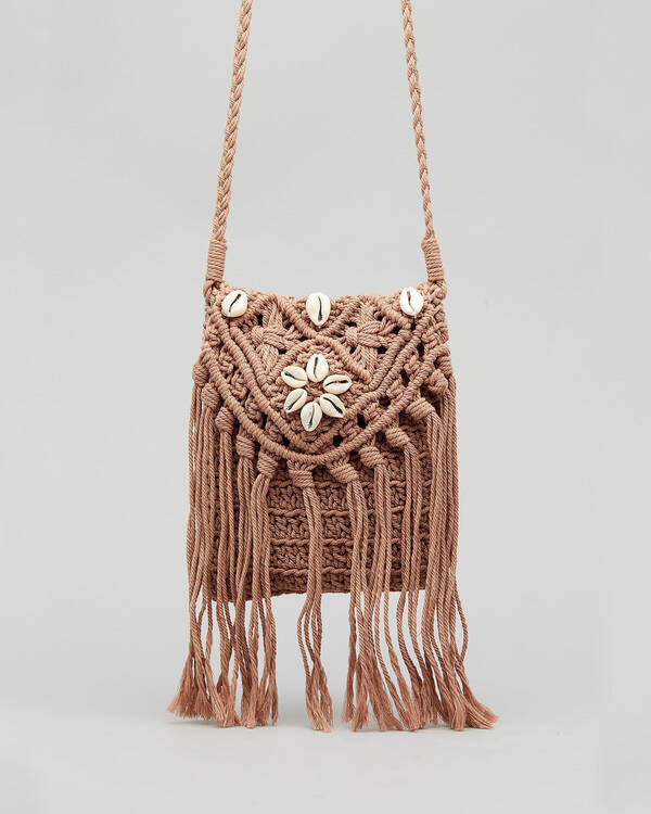 Mooloola Naomi Sling Bag for Womens