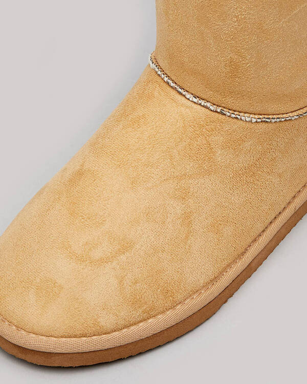 Skylark Hoard Low Ugg Boot for Mens