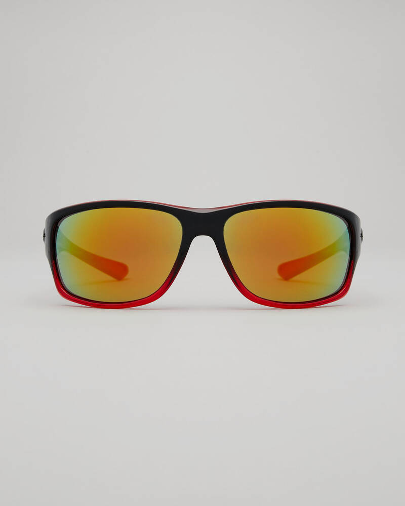 Jacks Caravane Sunglasses for Mens