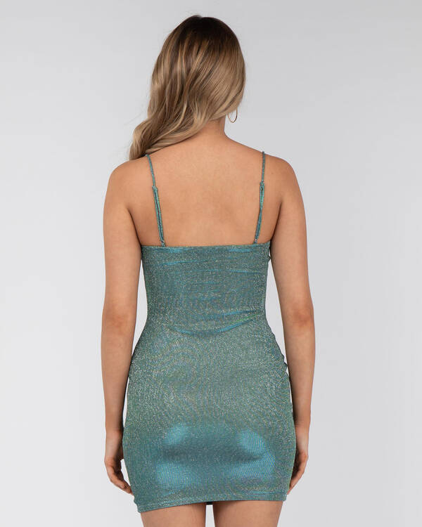 Luvalot Darcy Dress for Womens