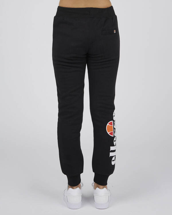 Ellesse Girls' Martha Track Pants for Womens