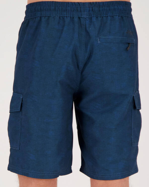 Jacks Pinnacle Board Shorts for Mens