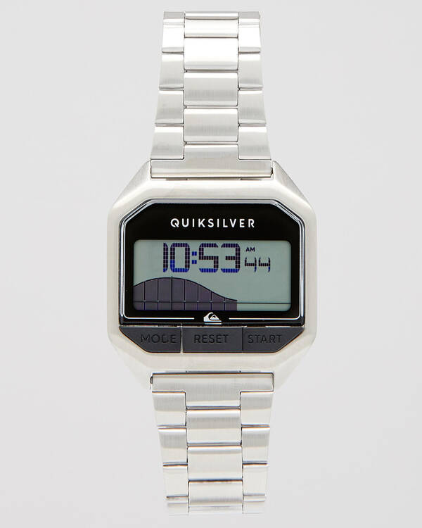 Quiksilver Addictiv Pro Td Met for Mens