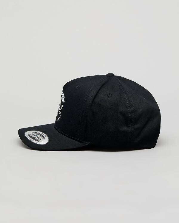 Salty Life Endeavour Cap for Mens