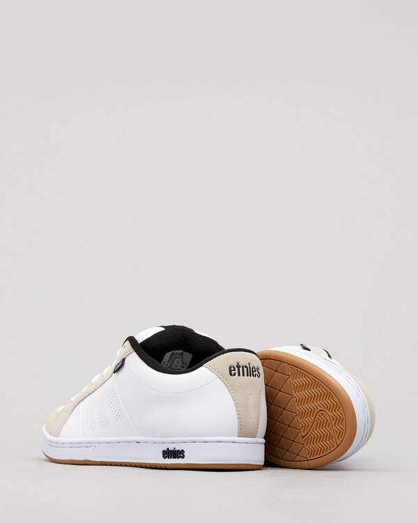 Etnies Kingpin Shoes for Mens