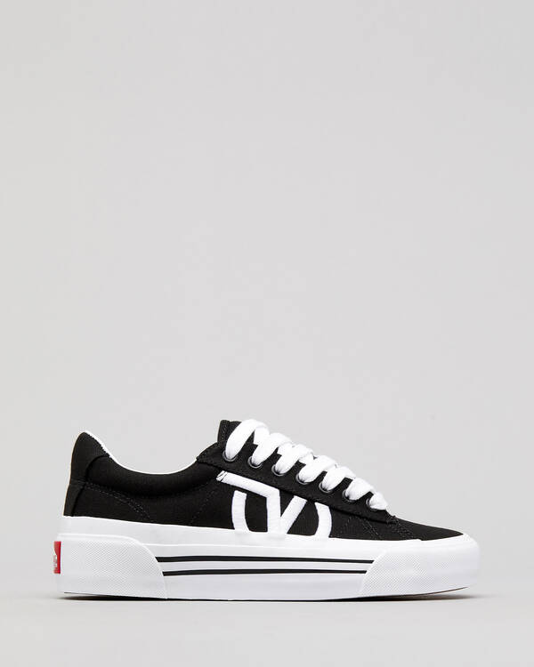 Vans Women's Sid Ni Shoes for Womens