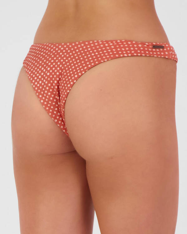 Billabong Candy Bikini Bottom for Womens