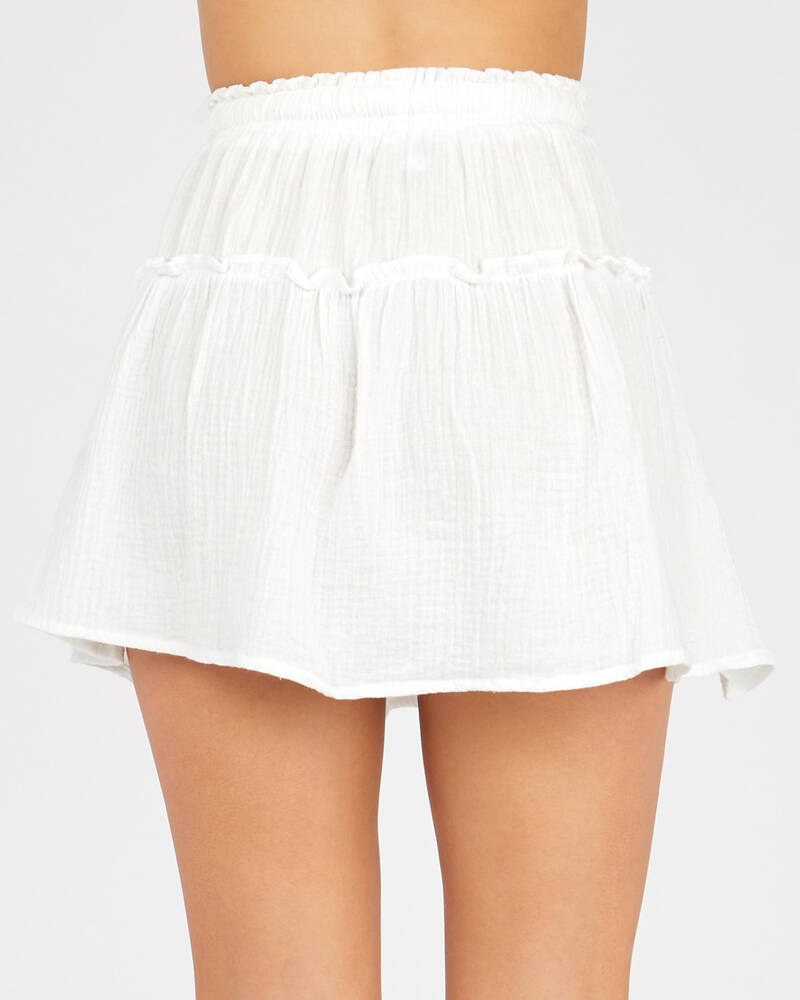Mooloola Ariel Skirt for Womens