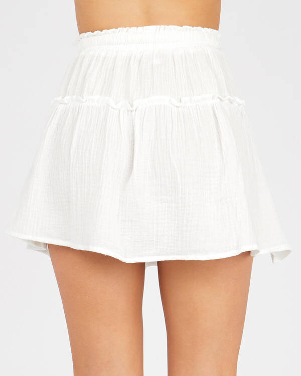 Mooloola Ariel Skirt for Womens