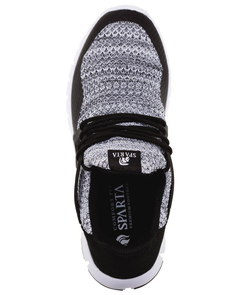 Sparta Stinger Shoes for Mens