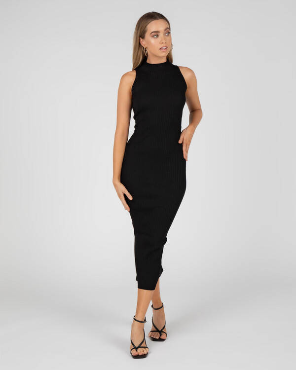 Whyte Valentyne Chasing Dreams Midi Dress for Womens