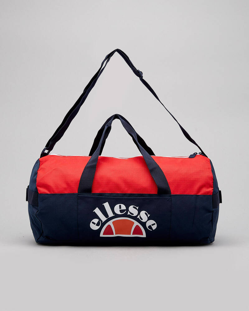 Ellesse Cenza Barrel Bag for Mens