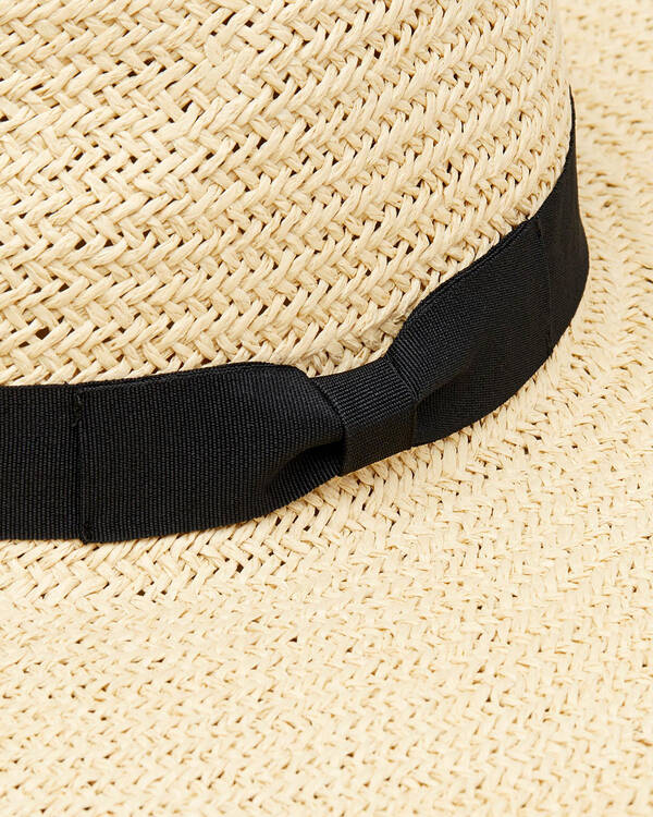 Mooloola St Lucia Panama Hat for Womens