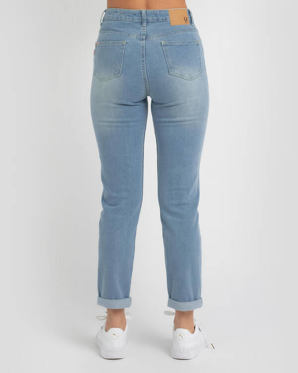 Used Oppo Jeans for Womens