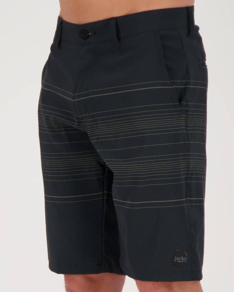 Jacks Revenue Walkshort for Mens