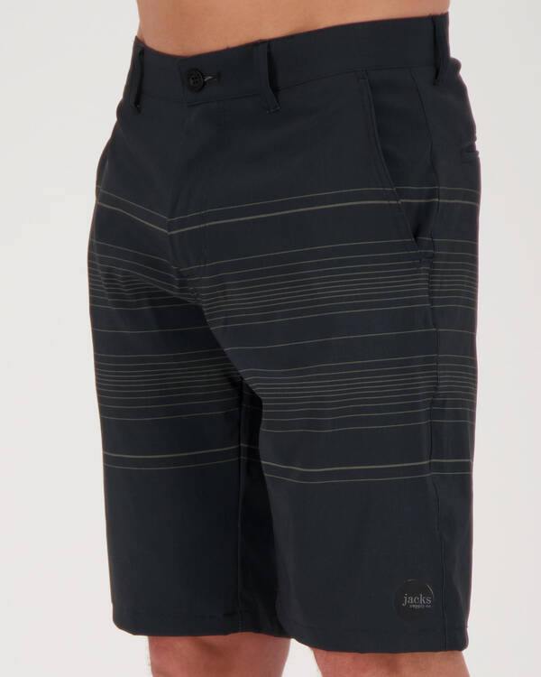 Jacks Revenue Walkshort for Mens