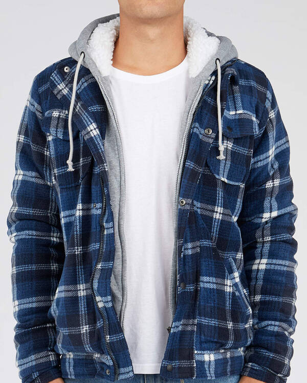 Jacks Alkali Jacket for Mens